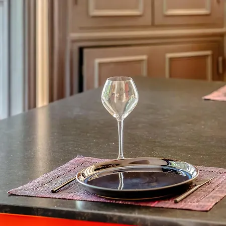 Valeria - Souplex Elegant Avec Parking Proche Gare Rouen